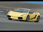 Lamborghini Gallardo Superleggera 2007 года
